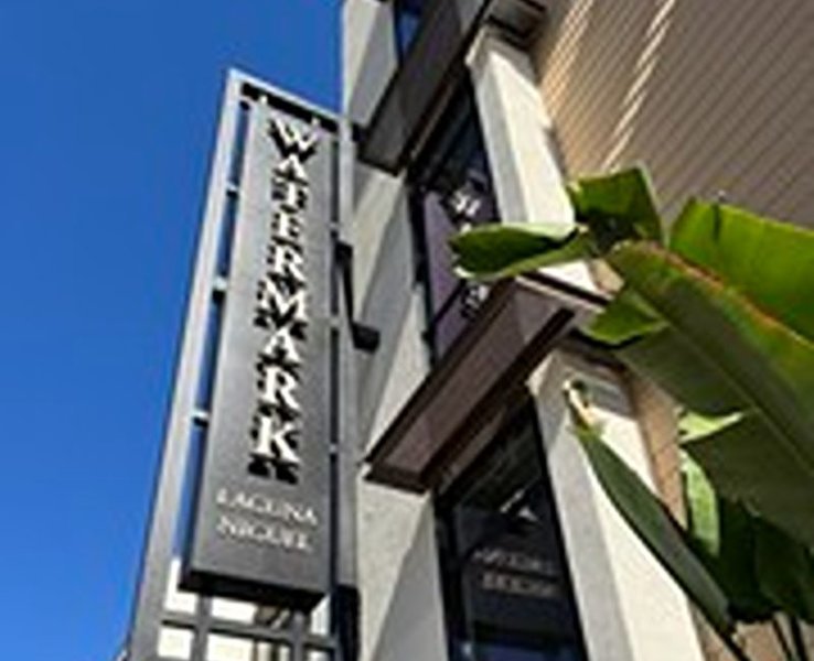 Watermark Laguna Niguel