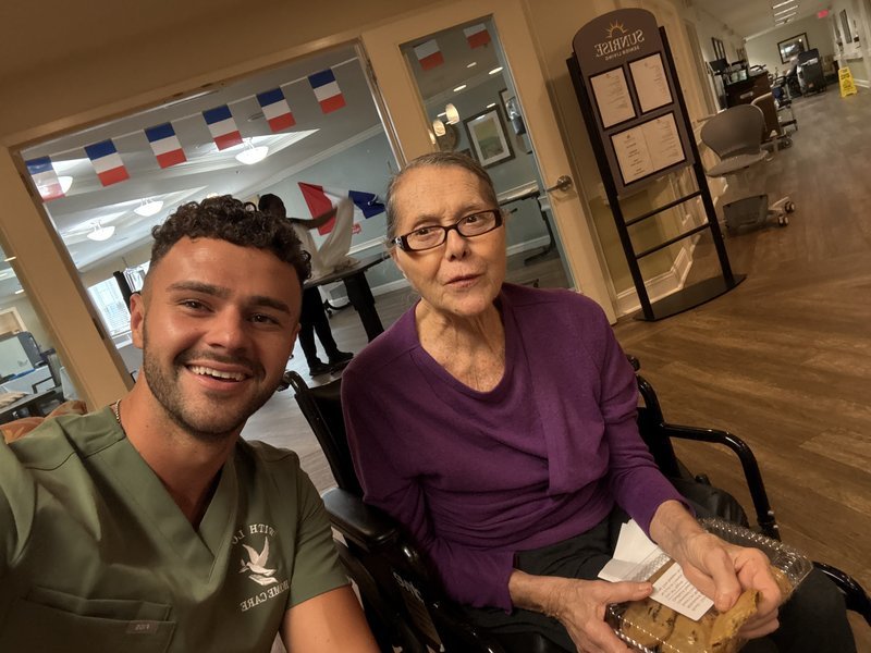 With Love Home Care
