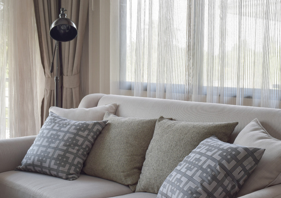 Cypress at Junipers Senior Apartments