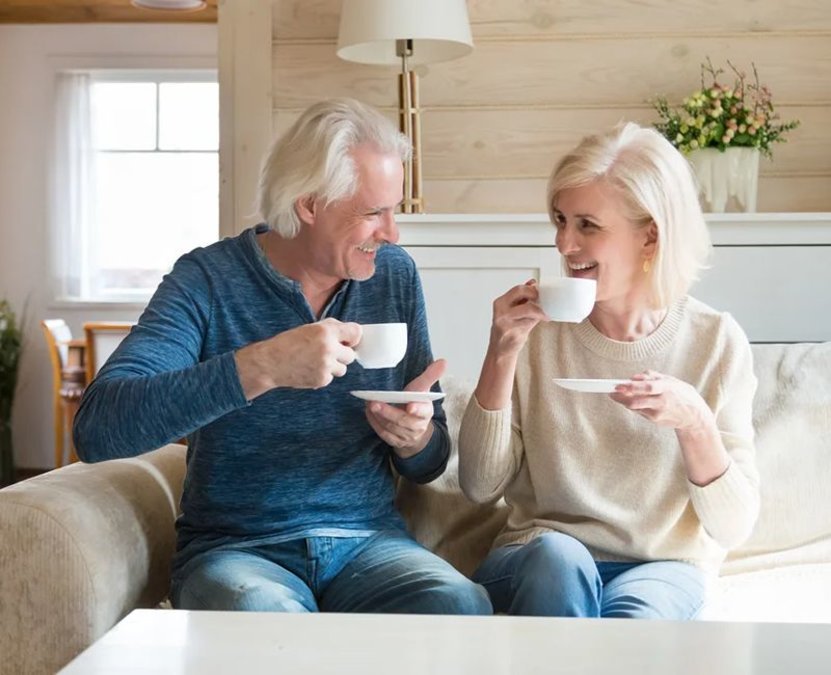 Cypress at Junipers Senior Apartments