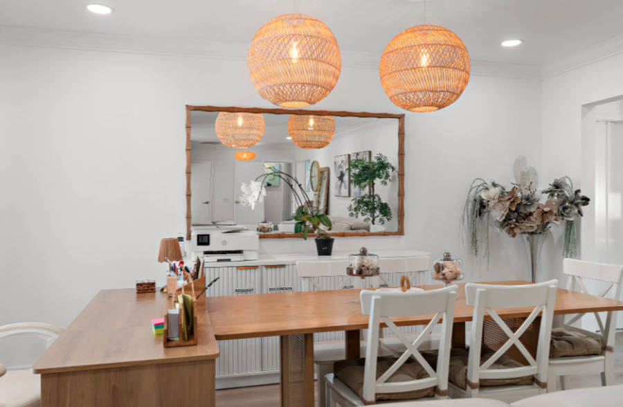 Georgian Oasis Inc