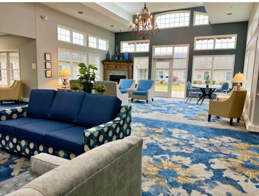 Cambrian Senior Living Tecumseh