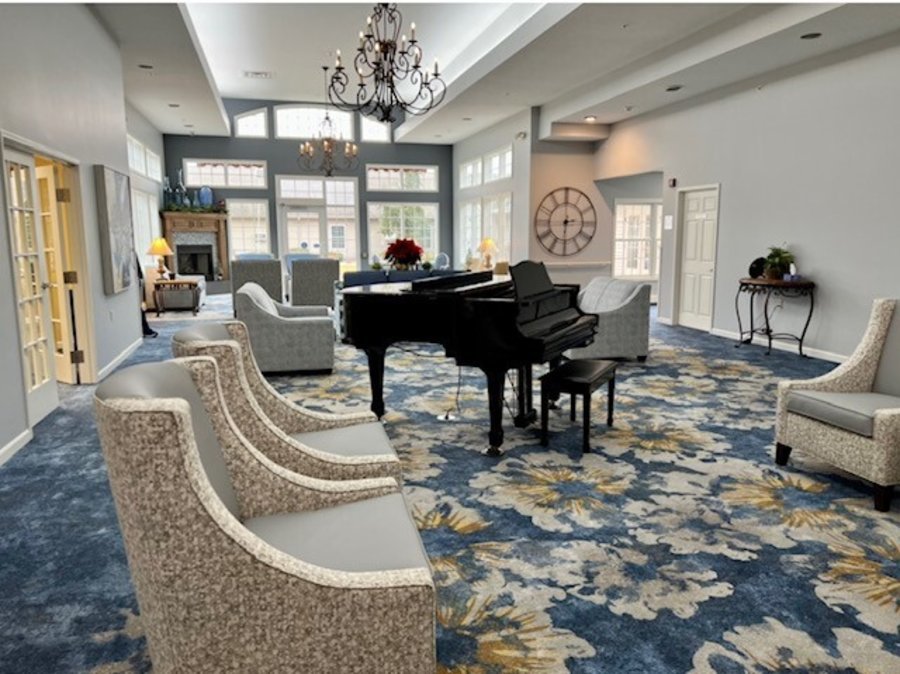 Cambrian Senior Living Tecumseh