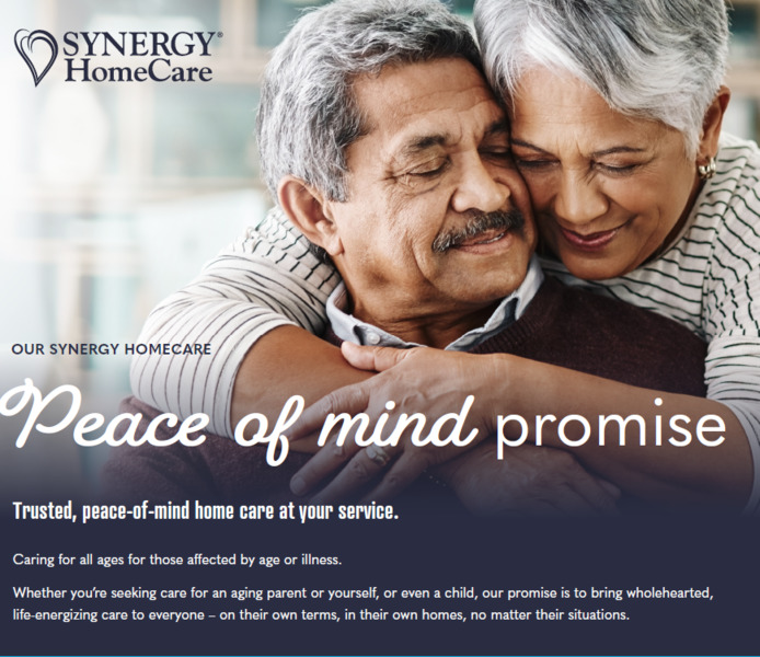 SYNERGY HomeCare of Chatsworth