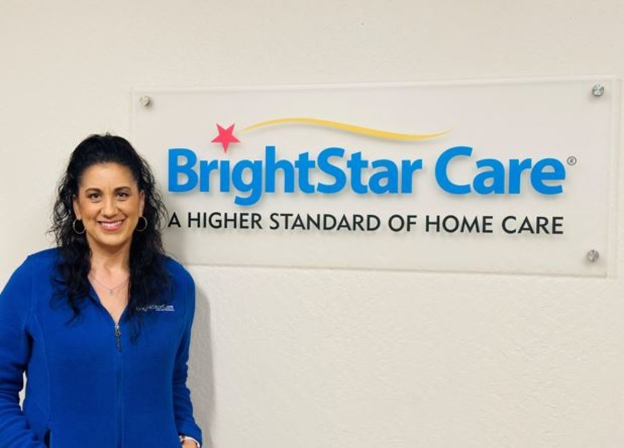 BrightStar Care of Roseville