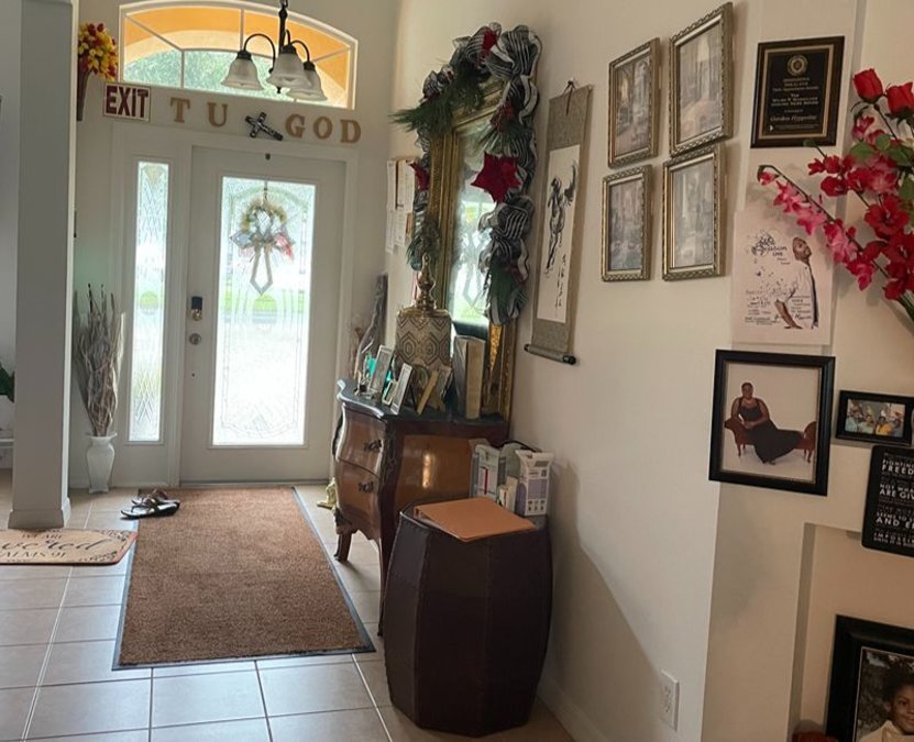 Seraphim Passion Care LLC