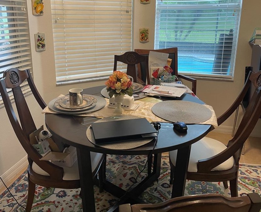 Seraphim Passion Care LLC