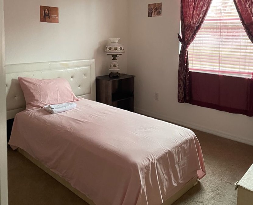 Seraphim Passion Care LLC