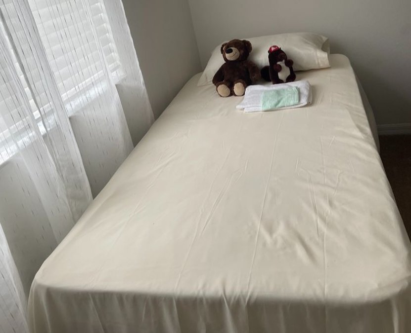 Seraphim Passion Care LLC