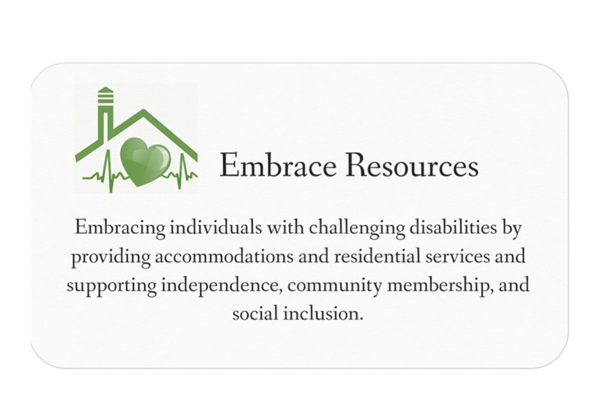 Embrace Resources LLC
