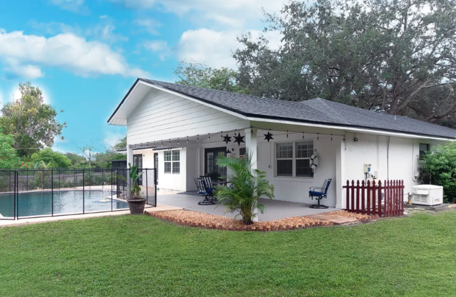 Compassionate Care Homes