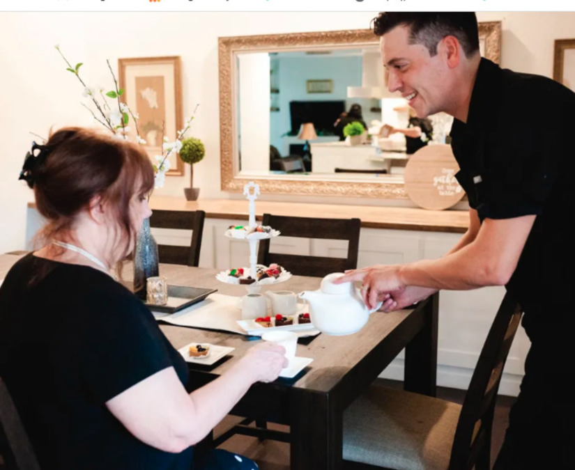 Compassionate Care Homes