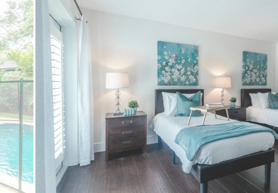 Compassionate Care Homes