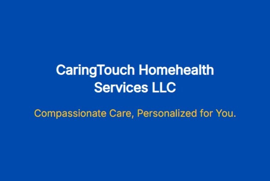 CaringTouch Healthcare Services - Piscataway, NJ