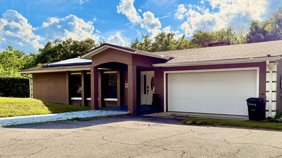 Lotus Home of Winter Park