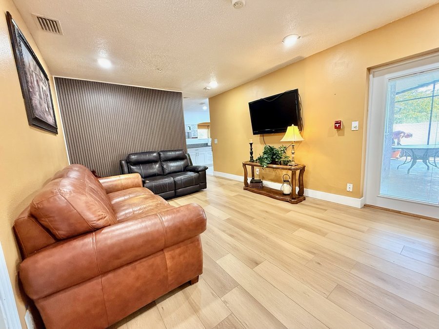 Lotus Home of Winter Park