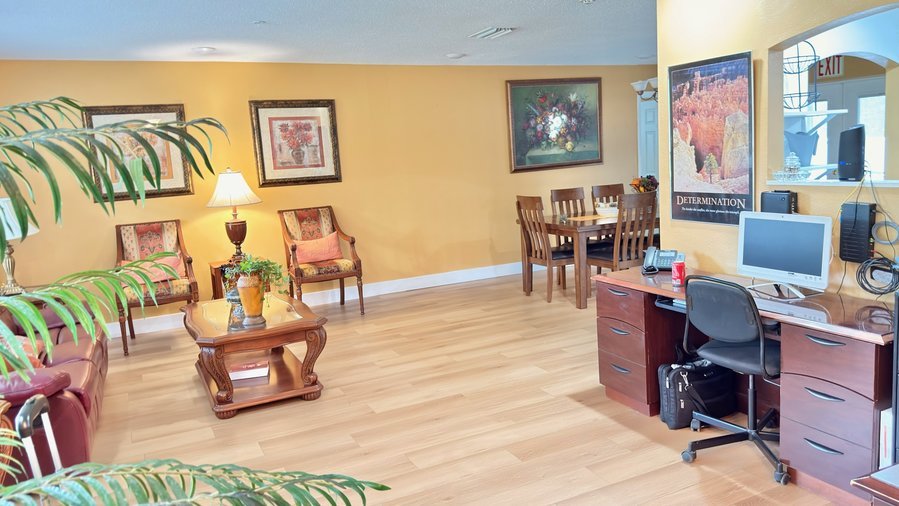 Lotus Home of Winter Park