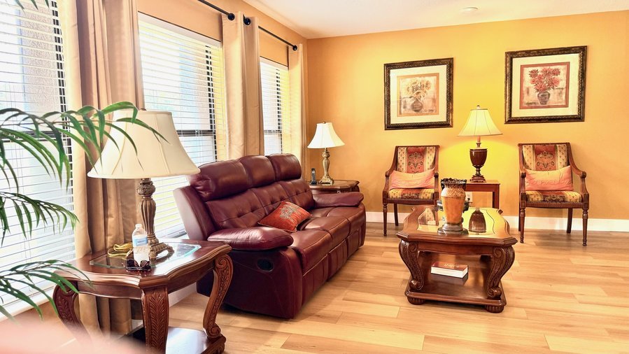 Lotus Home of Winter Park