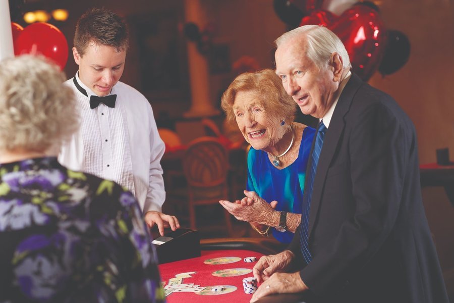 Home Place of Burlington