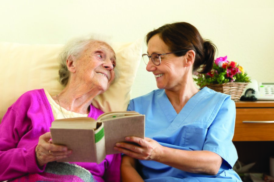 CareBuilders at Home of South Tampa