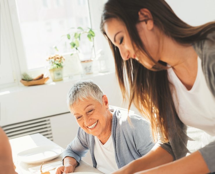 CareBuilders at Home of South Tampa
