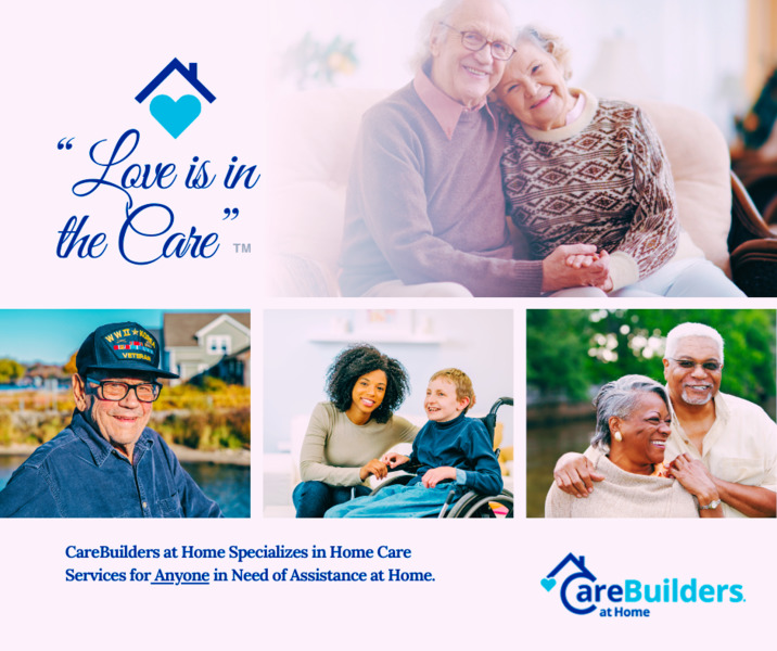 CareBuilders at Home of South Tampa