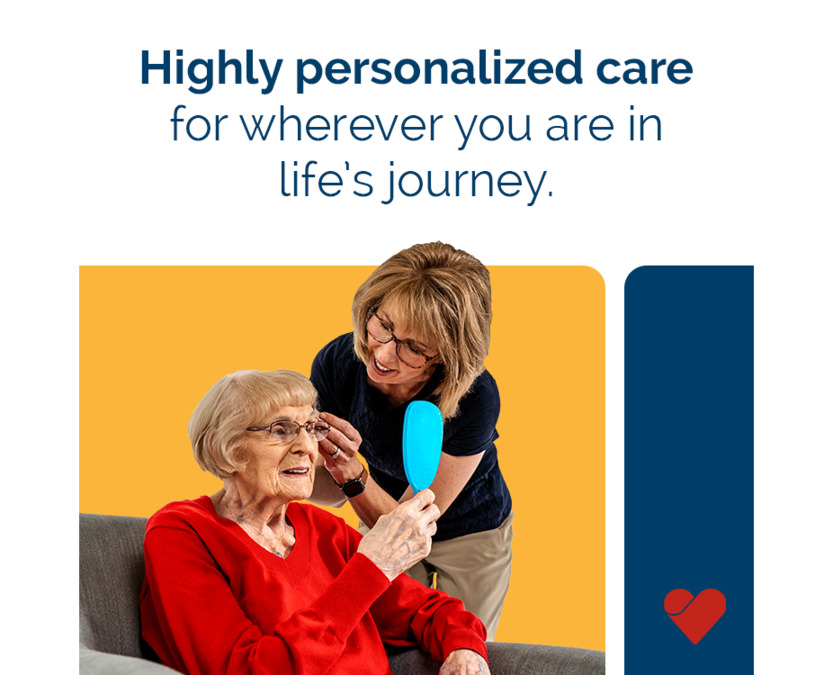 HomeWell Care Services Greenville