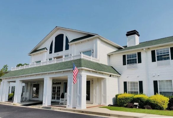 Augusta Gardens