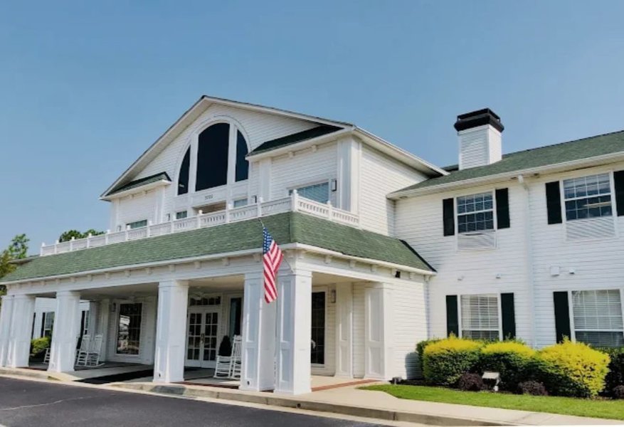 Augusta Gardens