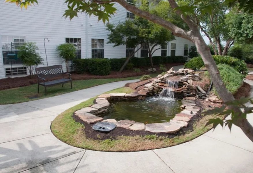 Augusta Gardens