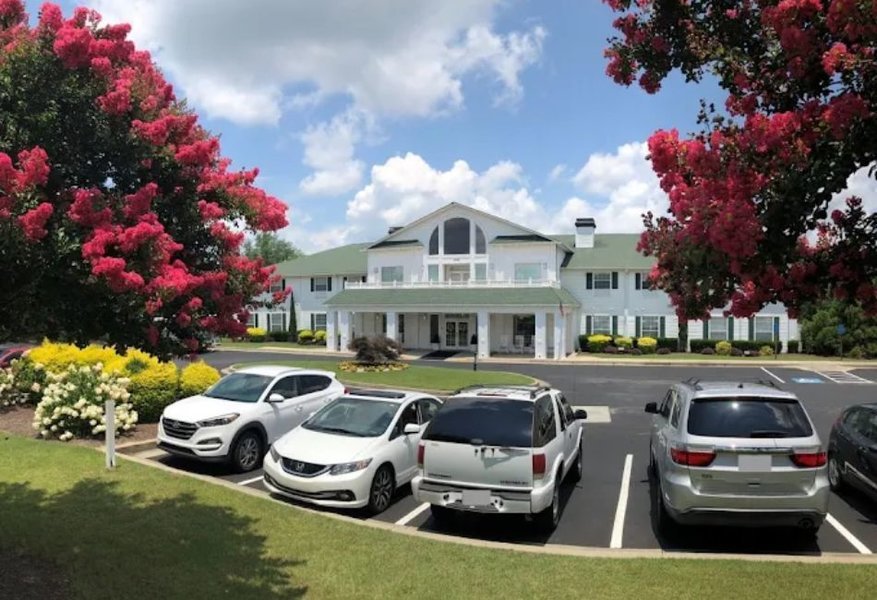 Augusta Gardens