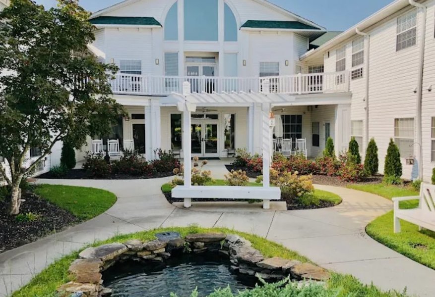 Augusta Gardens