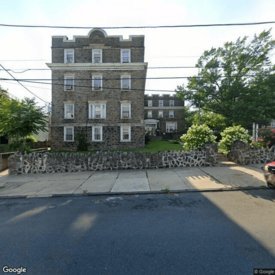 Brittany Manor