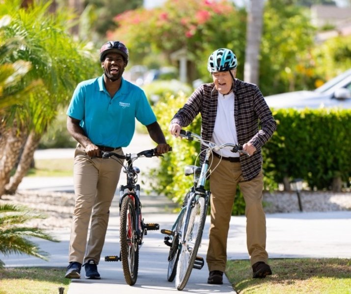 Homewatch CareGivers of Walnut Creek