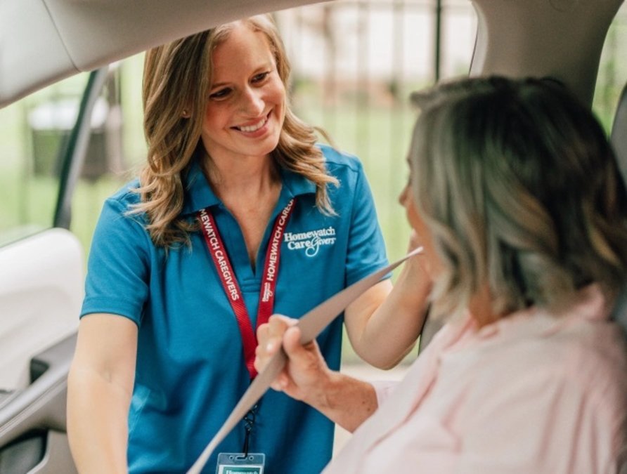 Homewatch CareGivers of Walnut Creek