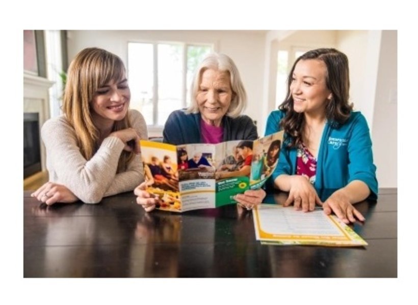 Homewatch CareGivers of Walnut Creek