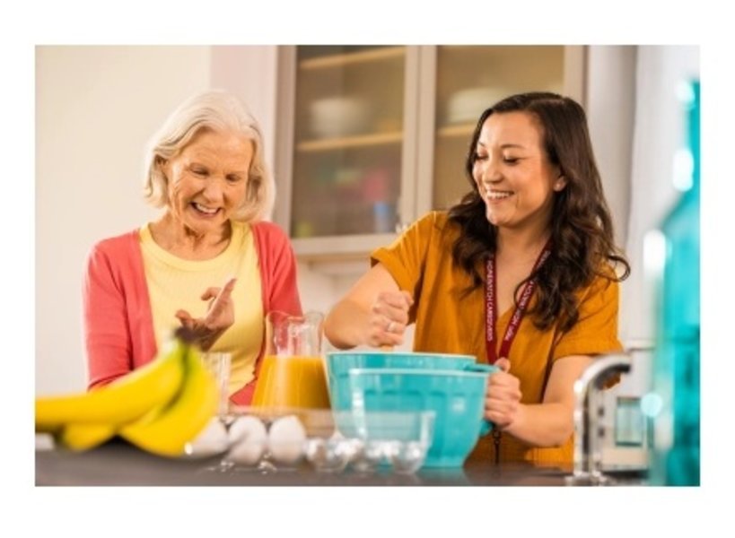 Homewatch CareGivers of Walnut Creek