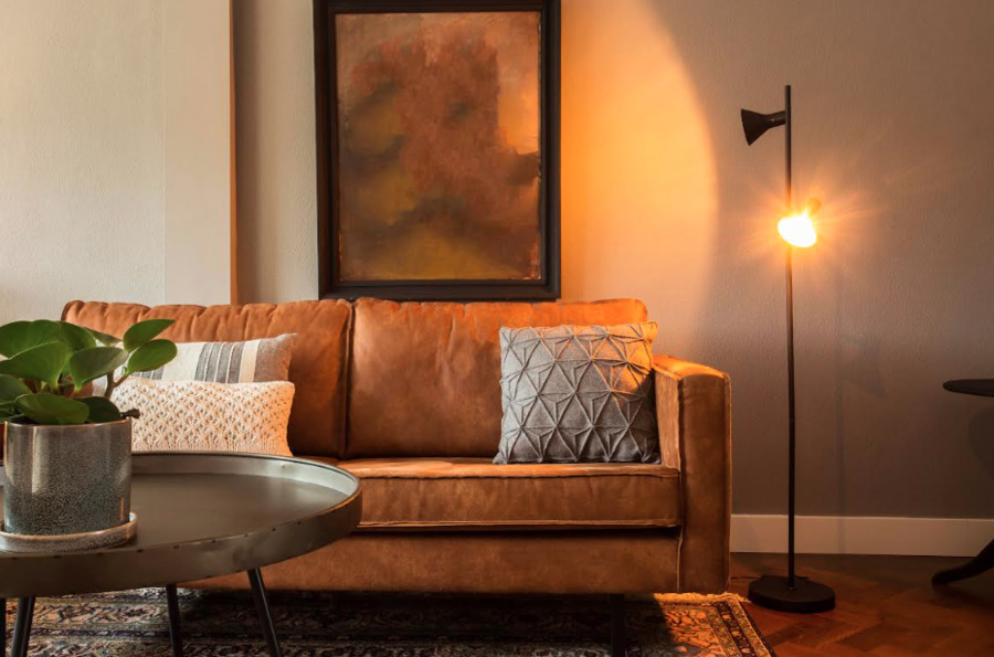 Cypress at Junipers Senior Apartments