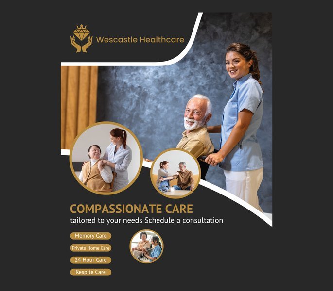 Wescastle Healthcare - Atlanta, GA