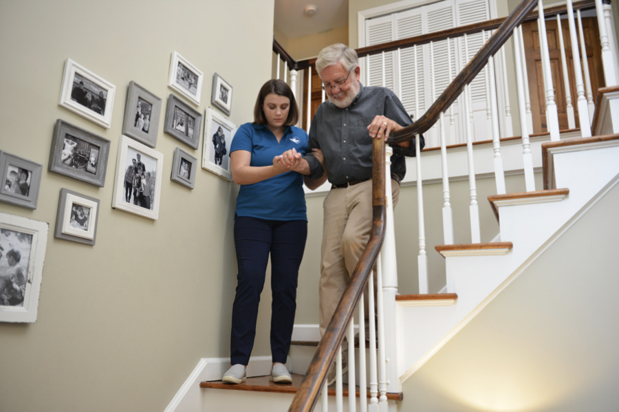 Visiting Angels - Irving, TX