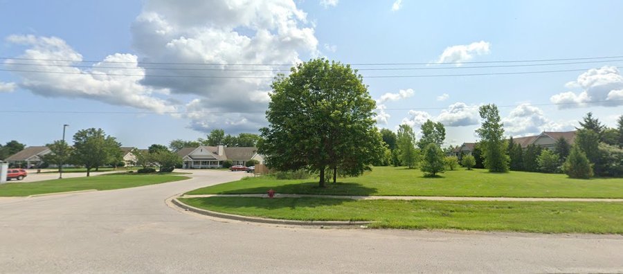 Willows of Bay City