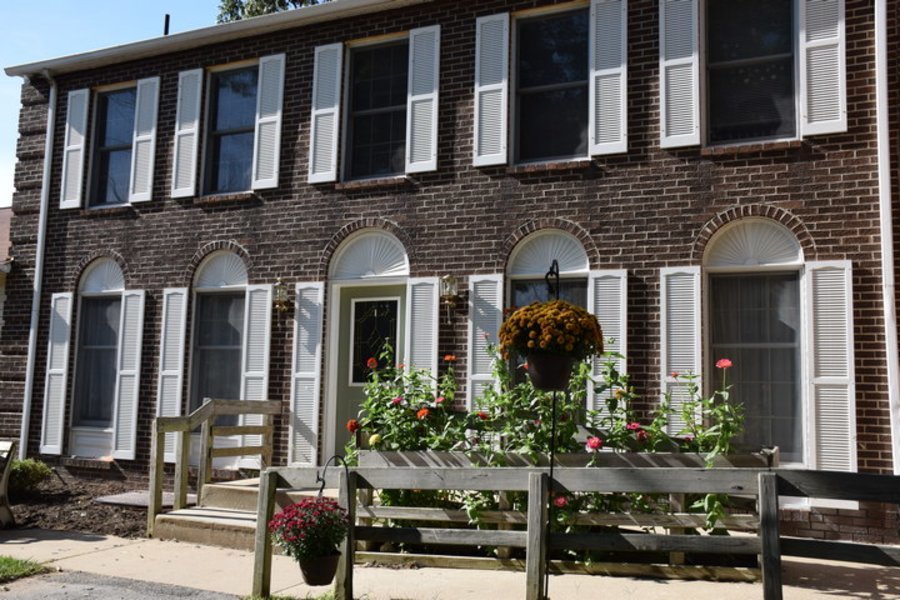 Angel's Touch Assisted Living