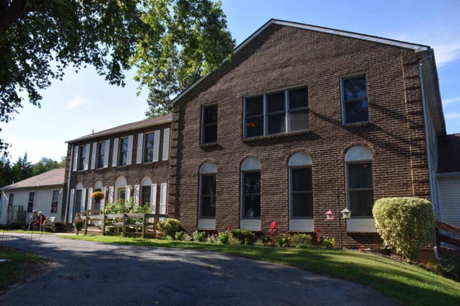 Angel's Touch Assisted Living