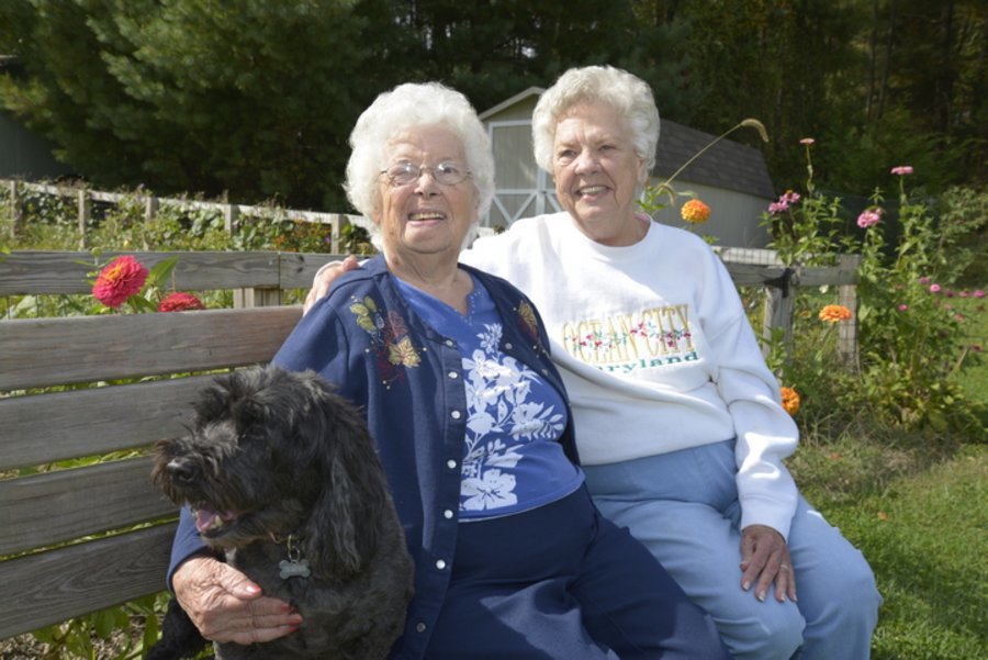 Angel's Touch Assisted Living