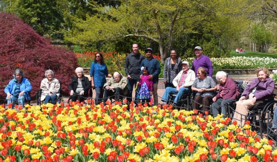 Angel's Touch Assisted Living