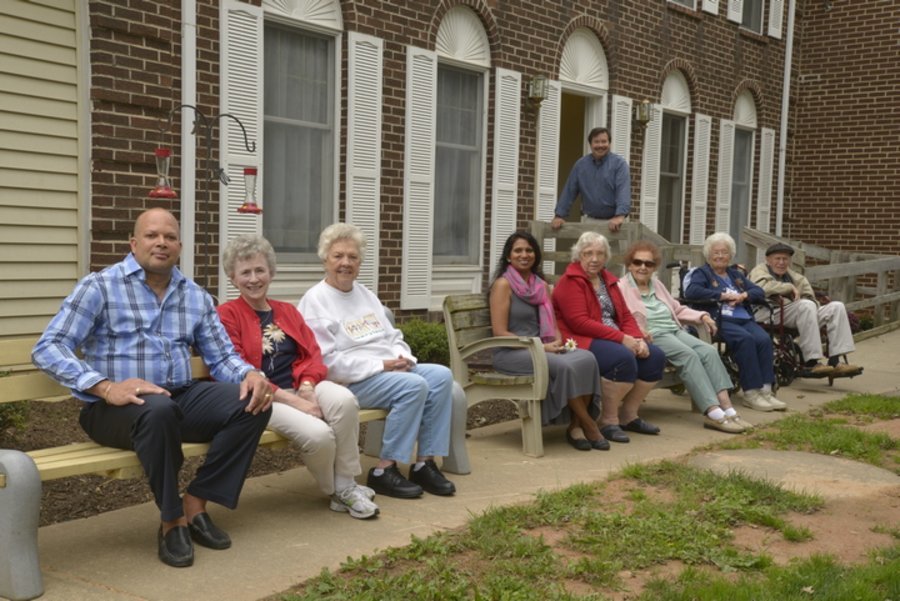 Angel's Touch Assisted Living