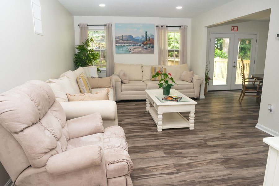 Gem Assisted Living
