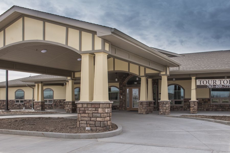 Beehive Homes of Lafayette