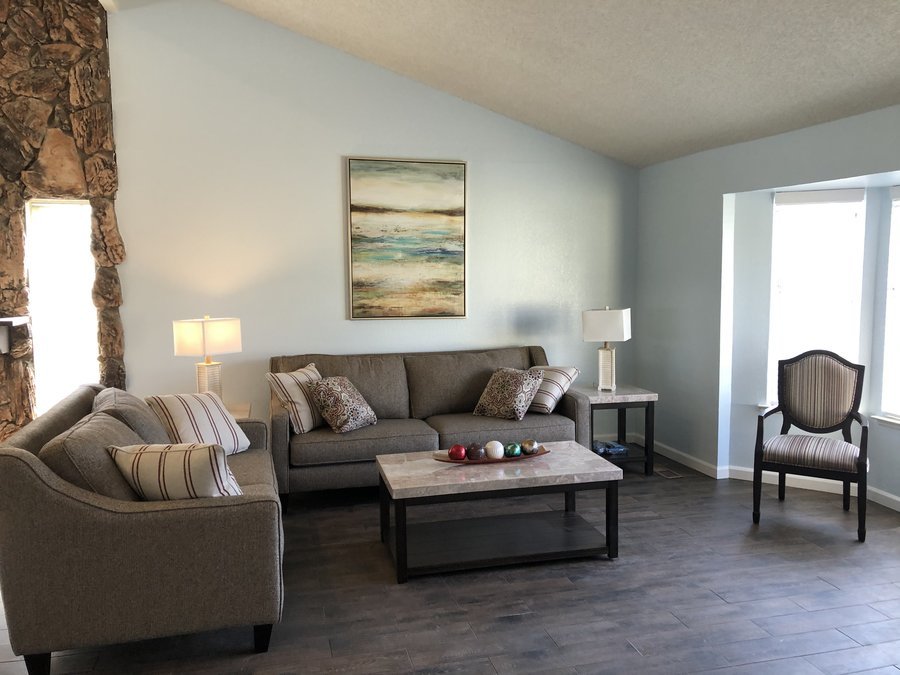 Silver Springs RCFE 2