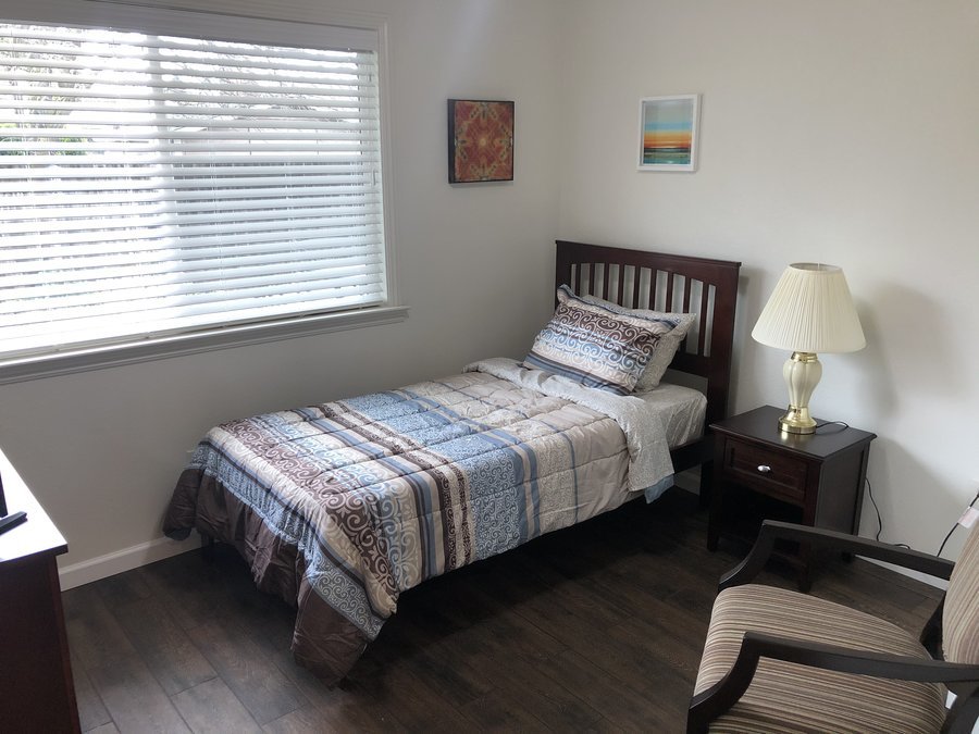 Silver Springs RCFE 2